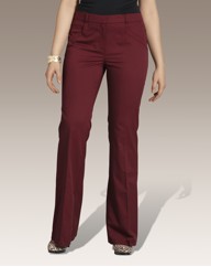 Simply WOW Kickflare Trousers 33in