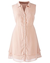 Glamorosa Tunic Voluptuous Fit E-GG