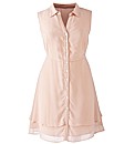 Glamorosa Tunic Voluptuous Fit E-GG