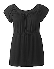 Glamorosa Gypsy Top Dual Bust Fit B-GG
