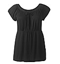 Glamorosa Gypsy Top Dual Bust Fit B-GG