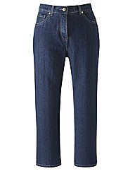 MAGIFIT Cropped Jeans