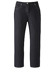 MAGIFIT Cropped Jeans