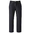 MAGIFIT Cropped Jeans