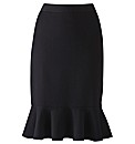 Mix and Match Flippy Hem Skirt