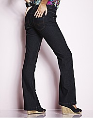 Fit Your Bum Bootcut Jeans Full Fit