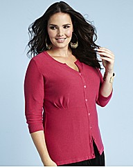 Glamorosa Cardigan Dual Bust Fit E-K