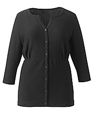 Glamorosa Cardigan Dual Bust Fit B-GG