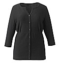 Glamorosa Cardigan Dual Bust Fit B-GG
