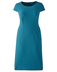 Personalised Fit Fitted Dress Cap Sleeve