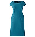 Personalised Fit Fitted Dress Cap Sleeve