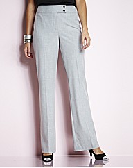 Climate Control Bootcut Trousers