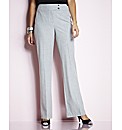 Climate Control Bootcut Trousers