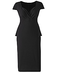 Glamorosa Dress Standard Fit B-DD