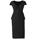 Glamorosa Dress Standard Fit B-DD