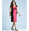 Glamorosa Dress Voluptuous Fit E-GG