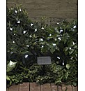 Star Light String 100 White LEDs