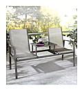 Monaco Love Seat