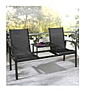Monaco Love Seat