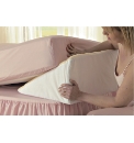 Bed Wedge with FREE Quilted Cover