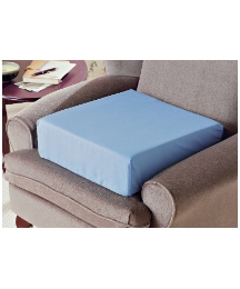 Help-You-Up Cushion