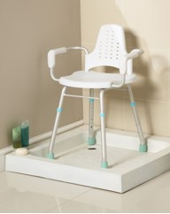 Perching Stool