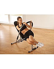 Ab Motion