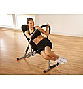 Ab Motion