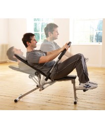 Ab Motion