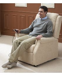 Chicago Rise & Recline Chair