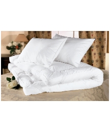 Anti Allergy Mattress Topper King