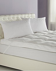 Hotel Quality Mattress Topper