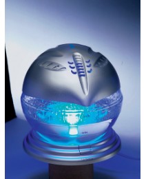 Sensu Air Purifier & Aromatherapy Globe