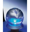 Sensu Air Purifier & Aromatherapy Globe