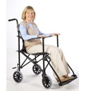 Foldaway Lightweight Travel Chair