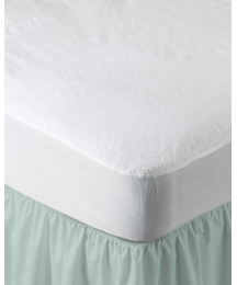 Luxury Waterproof Mattress Protector