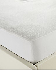 Luxury Waterproof Mattress Protector