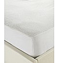 Luxury Waterproof Mattress Protector