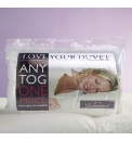 Any Tog One Price Duvet & Pillow(s)