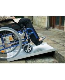 Wheelchair and Scooter Ramp