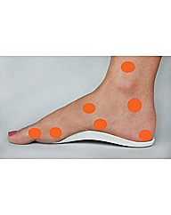 Happy Feet Men - Buy One Get One FREE