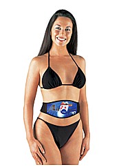 Ab Solution Pro Toning Belt
