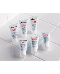 Set of 6 Gels for Ab Solution Belt
