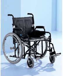 Self Propelled Wheelchair