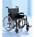 Self Propelled Wheelchair