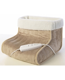 Heated Foot Warmer