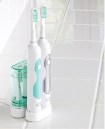 Rio Dental Sonic Toothbrush