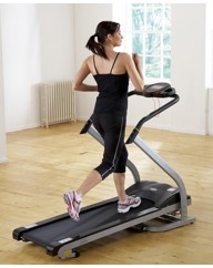 Motorised Treadmill