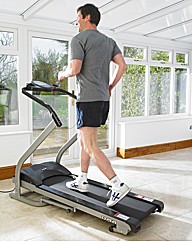 Motorised Treadmill