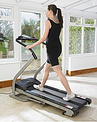 Motorised Treadmill